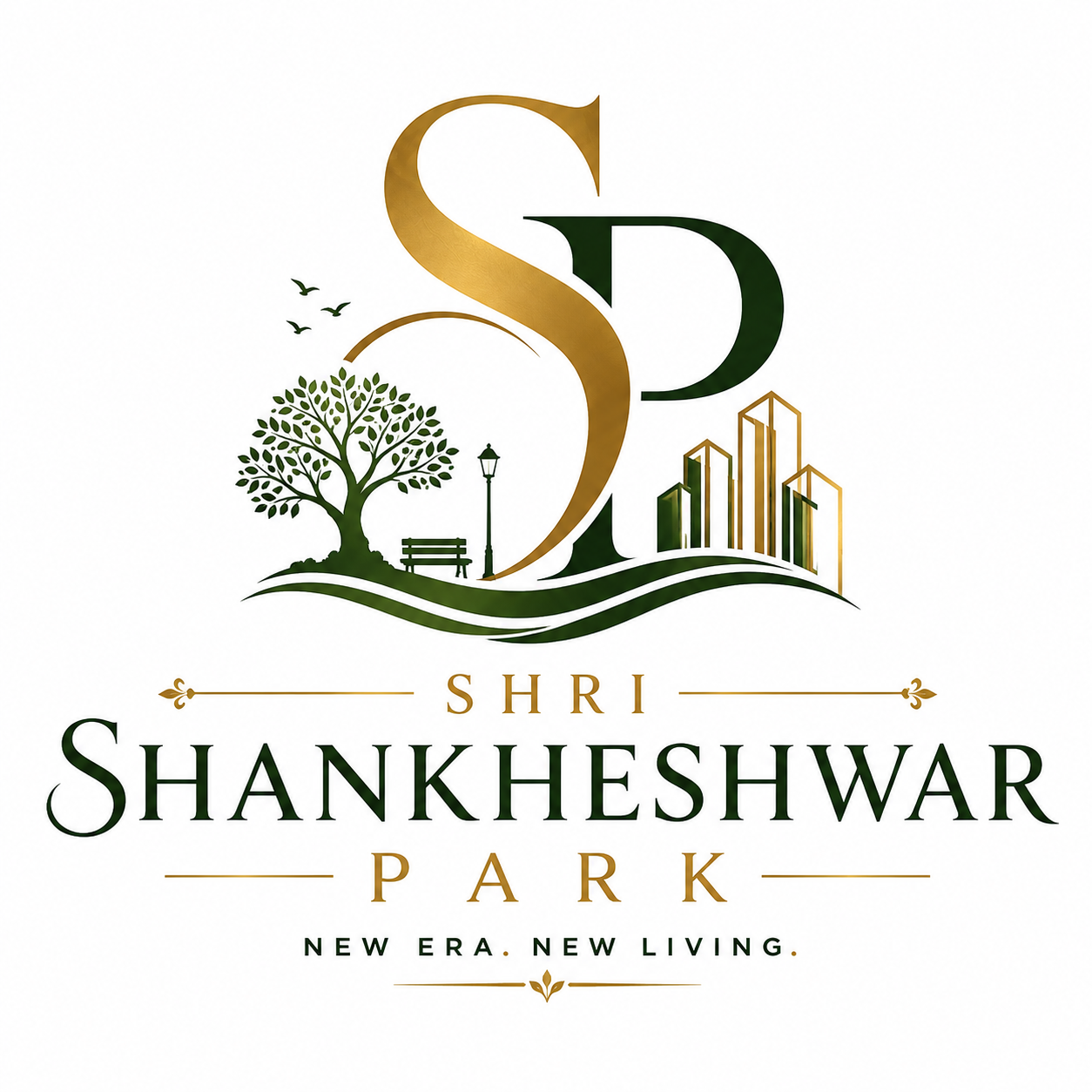 Shri Shankheshwar park